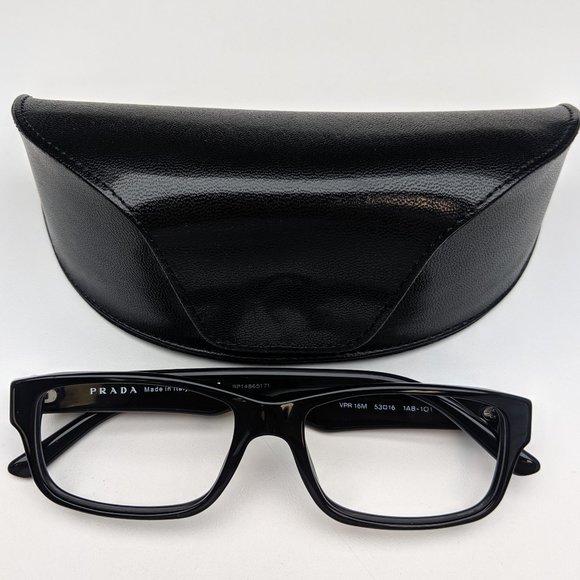 Prada Other - 🕶️Prada VPR16M FRAME  Men's Eyeglasses/TT527🕶️